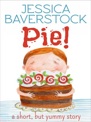 cover image of Pie!